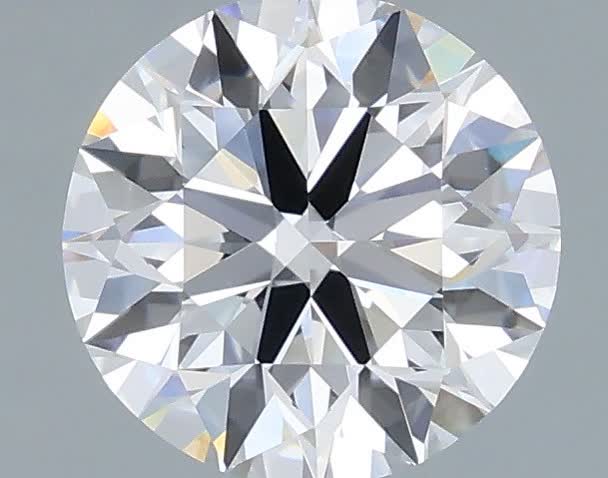 IGI 1.45 Carat Round Brilliant Lab Grown Diamond 人工培育鑽石 實驗室人造鑽石