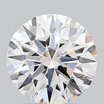 IGI 1.03 Carat Round Brilliant Lab Grown Diamond