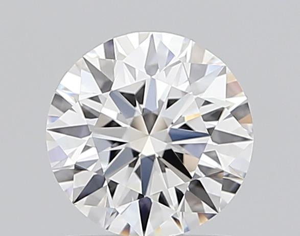 IGI 1.03 Carat Round Brilliant Lab Grown Diamond