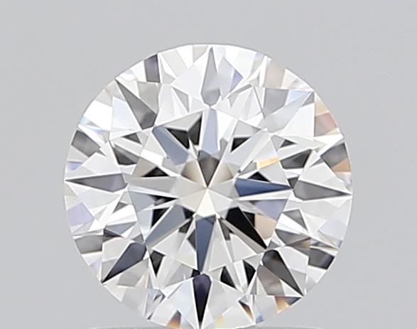IGI 1.03 Carat Round Brilliant Lab Grown Diamond