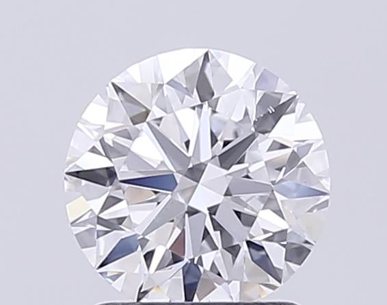 IGI 1.50 Carat Round Brilliant Lab Grown Diamond 人工培育鑽石 實驗室人造鑽石
