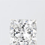 IGI 2.06 Carat Princess Cut Lab Grown Diamond 人工培育鑽石 實驗室人造鑽石