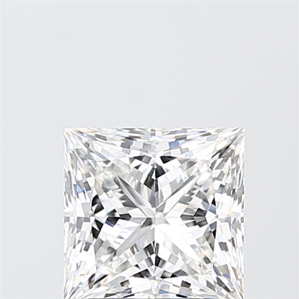 IGI 2.06 Carat Princess Cut Lab Grown Diamond 人工培育鑽石 實驗室人造鑽石
