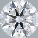 IGI 1.55 Carat Round Brilliant Lab Grown Diamond 人工培育鑽石 實驗室人造鑽石