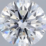 IGI 2.20 Carat Round Brilliant Lab Grown Diamond 人工培育鑽石 實驗室人造鑽石