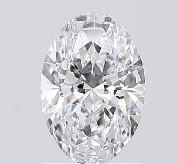IGI 1.06 Carat Oval Lab Grown Diamond