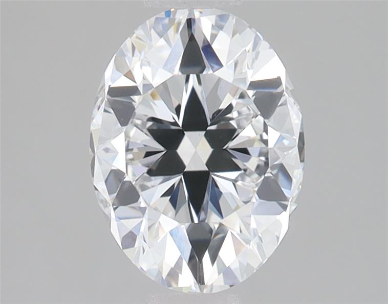 IGI 2.26 Carat Oval Lab Grown Diamond 人工培育鑽石 實驗室人造鑽石