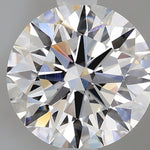 IGI 1.10 Carat Round Brilliant Lab Grown Diamond 人工培育鑽石 實驗室人造鑽石