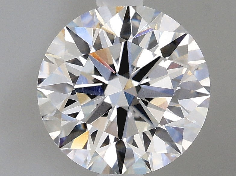IGI 1.10 Carat Round Brilliant Lab Grown Diamond 人工培育鑽石 實驗室人造鑽石