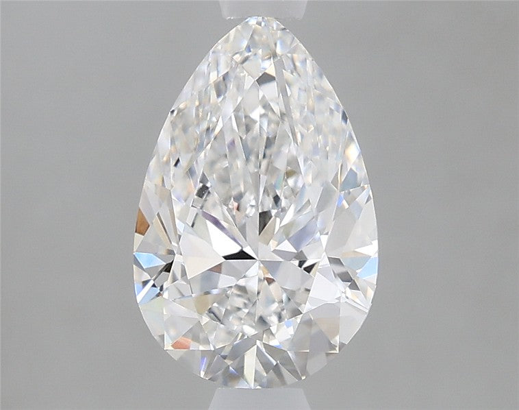 IGI 1.15 Carat Pear Lab Grown Diamond
