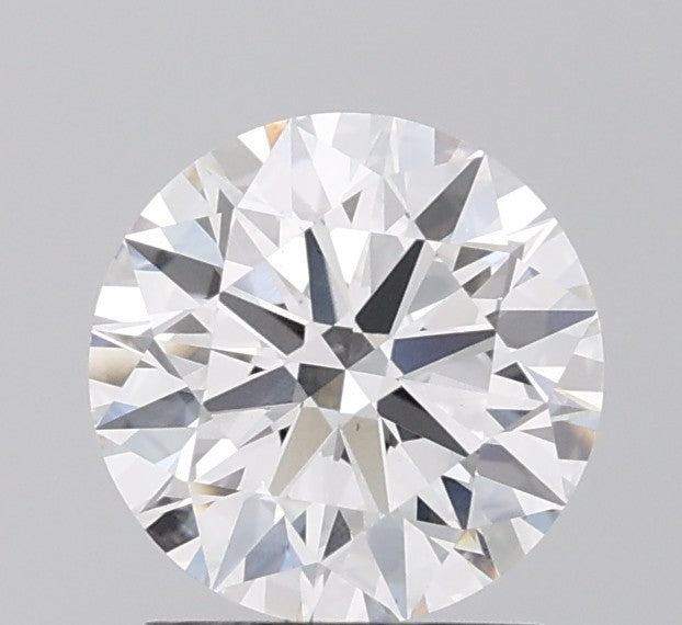 IGI 1.57 Carat Round Brilliant Lab Grown Diamond 人工培育鑽石 實驗室人造鑽石