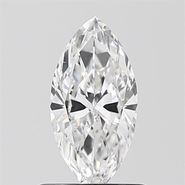 IGI 0.60 Carat Marquise Lab Grown Diamond 人工培育鑽石 實驗室人造鑽石