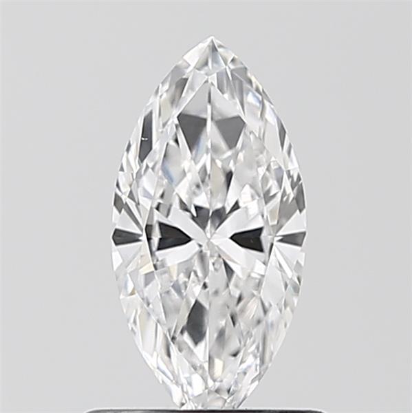 IGI 0.60 Carat Marquise Lab Grown Diamond 人工培育鑽石 實驗室人造鑽石
