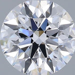 IGI 1.30 Carat Round Brilliant Lab Grown Diamond 人工培育鑽石 實驗室人造鑽石