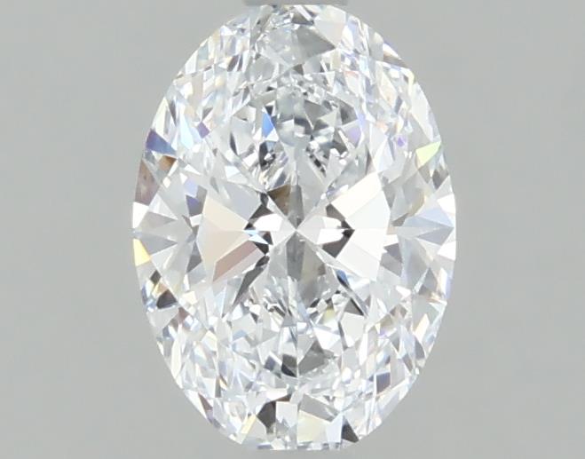 IGI 1.09 Carat Oval Lab Grown Diamond 人工培育鑽石 實驗室人造鑽石