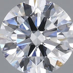 IGI 1.4 Carat Round Brilliant Lab Grown Diamond