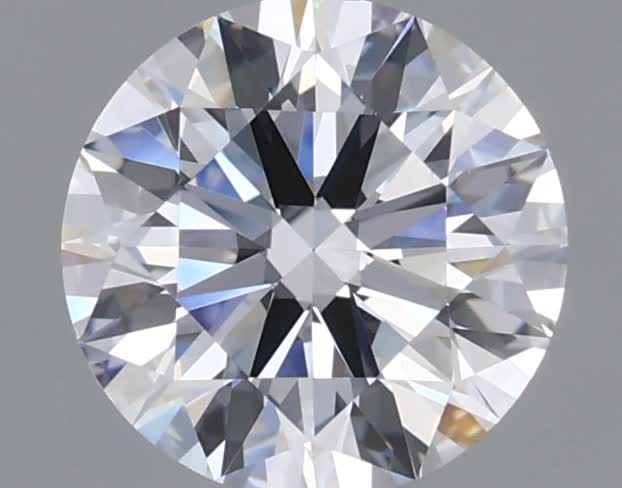 IGI 1.4 Carat Round Brilliant Lab Grown Diamond