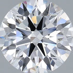 IGI 2.46 Carat Round Brilliant Lab Grown Diamond 人工培育鑽石 實驗室人造鑽石