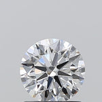 IGI 2.52 Carat Round Brilliant Lab Grown Diamond 人工培育鑽石 實驗室人造鑽石
