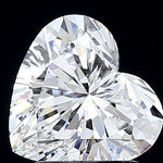 IGI 2.16 Carat Heart Lab Grown Diamond 人工培育鑽石 實驗室人造鑽石