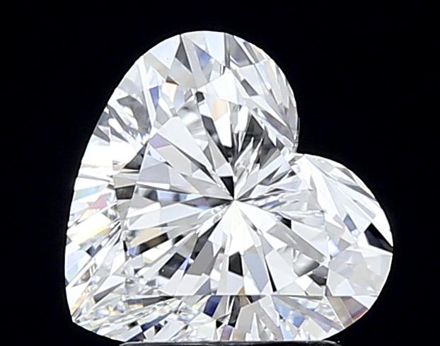 IGI 2.16 Carat Heart Lab Grown Diamond 人工培育鑽石 實驗室人造鑽石