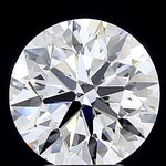 IGI 3.20 Carat Round Brilliant Lab Grown Diamond 人工培育鑽石 實驗室人造鑽石