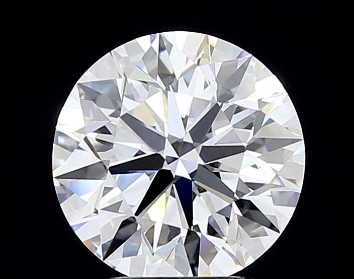 IGI 3.20 Carat Round Brilliant Lab Grown Diamond 人工培育鑽石 實驗室人造鑽石