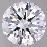 IGI 2.59 Carat Round Brilliant Lab Grown Diamond 人工培育鑽石 實驗室人造鑽石