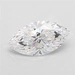 IGI 4.21 Carat Marquise Lab Grown Diamond 人工培育鑽石 實驗室人造鑽石