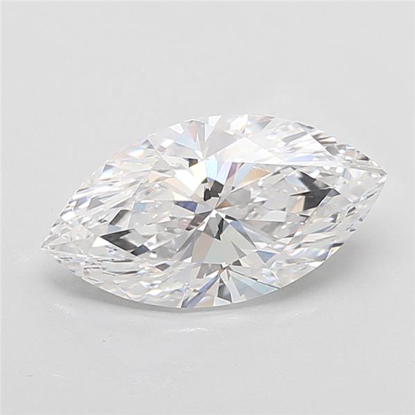 IGI 4.21 Carat Marquise Lab Grown Diamond 人工培育鑽石 實驗室人造鑽石