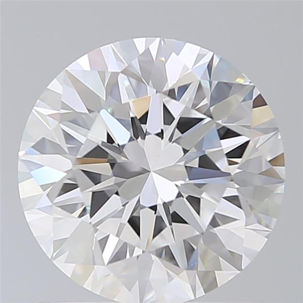 IGI 1.31 Carat Round Brilliant Lab Grown Diamond