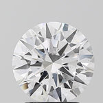 IGI 1.92 Carat Round Brilliant Lab Grown Diamond 人工培育鑽石 實驗室人造鑽石