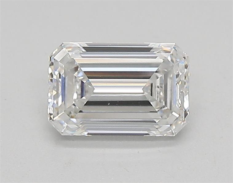 IGI 0.71 Carat Emerald Lab Grown Diamond 人工培育鑽石 實驗室人造鑽石