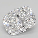 IGI 0.73 Carat Cushion Lab Grown Diamond
