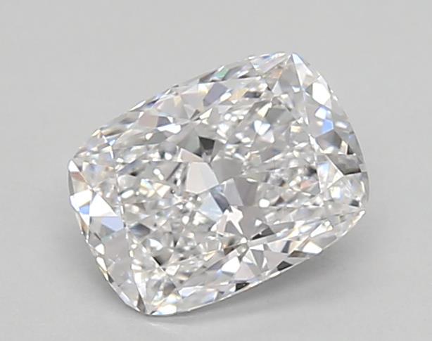 IGI 0.73 Carat Cushion Lab Grown Diamond