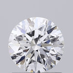 IGI 1.00 Carat Round Brilliant Lab Grown Diamond 人工培育鑽石 實驗室人造鑽石