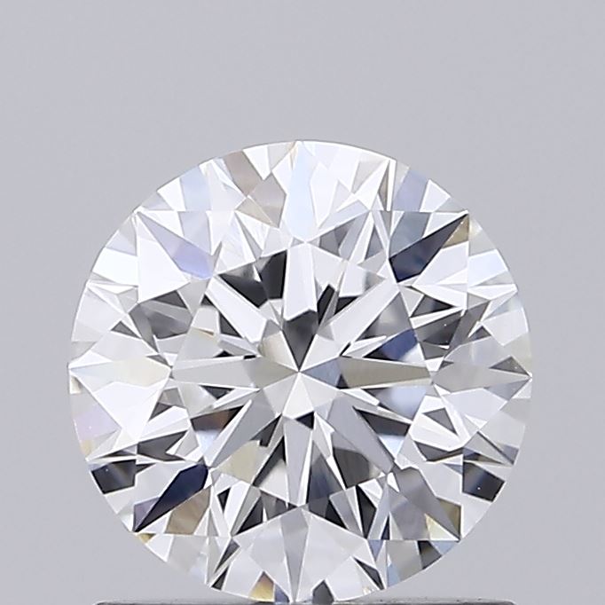IGI 1.00 Carat Round Brilliant Lab Grown Diamond 人工培育鑽石 實驗室人造鑽石