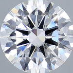 IGI 2.00 Carat Round Brilliant Lab Grown Diamond 人工培育鑽石 實驗室人造鑽石