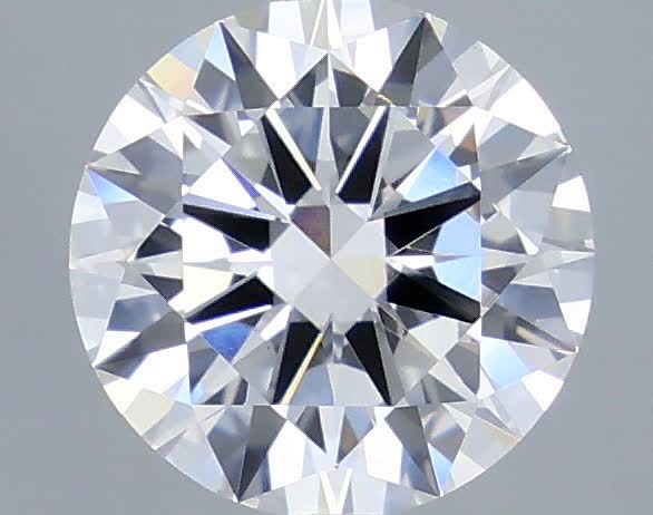 IGI 2.00 Carat Round Brilliant Lab Grown Diamond 人工培育鑽石 實驗室人造鑽石