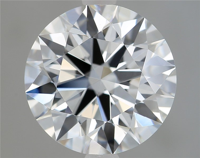 IGI 3.11 Carat Round Brilliant Lab Grown Diamond 人工培育鑽石 實驗室人造鑽石