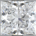 IGI 2.31 Carat Princess Cut Lab Grown Diamond 人工培育鑽石 實驗室人造鑽石