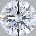 IGI 1.02 Carat Round Brilliant Lab Grown Diamond