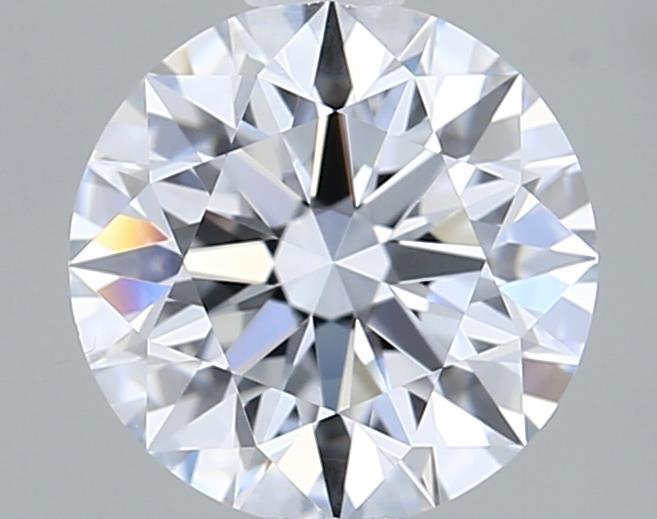 IGI 1.02 Carat Round Brilliant Lab Grown Diamond