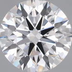 IGI 1.53 Carat Round Brilliant Lab Grown Diamond 人工培育鑽石 實驗室人造鑽石