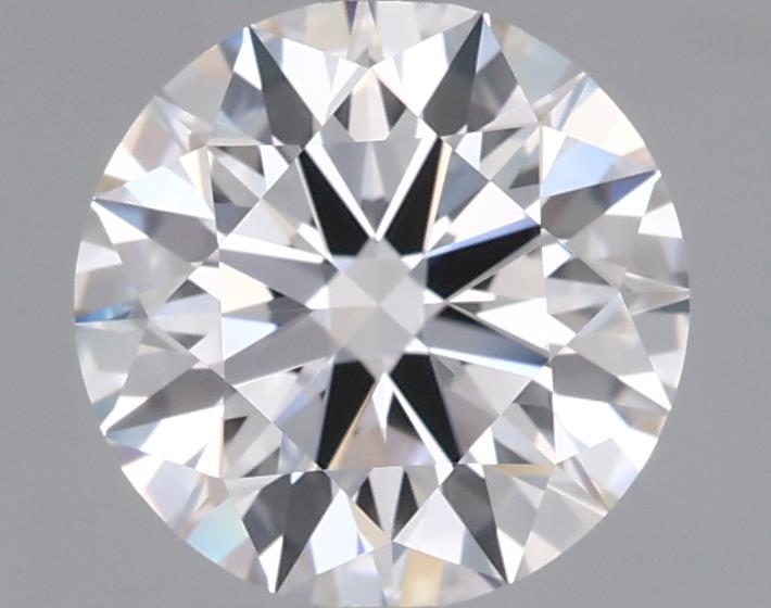 IGI 1.53 Carat Round Brilliant Lab Grown Diamond 人工培育鑽石 實驗室人造鑽石