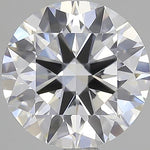 IGI 3.04 Carat Round Brilliant Lab Grown Diamond