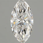 IGI 1.04 Carat Marquise Lab Grown Diamond 人工培育鑽石 實驗室人造鑽石