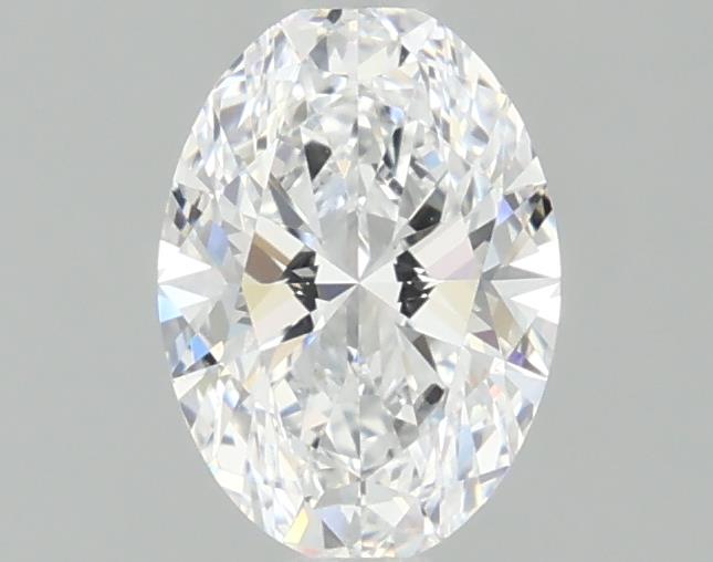 IGI 1.09 Carat Oval Lab Grown Diamond 人工培育鑽石 實驗室人造鑽石