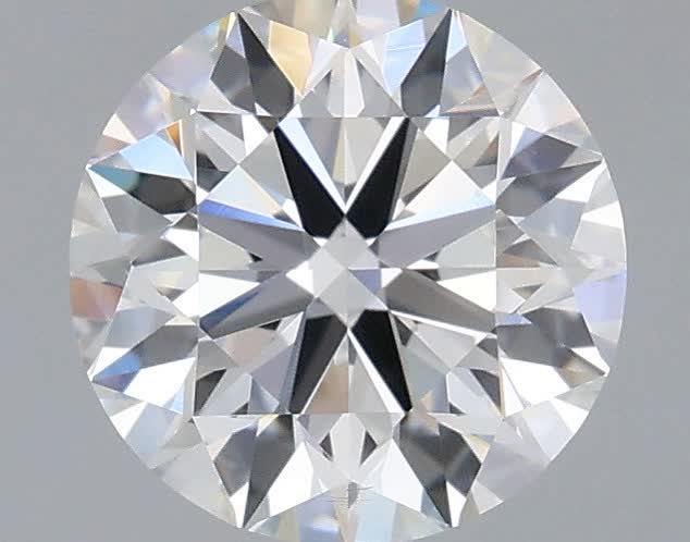 IGI 1.20 Carat Round Brilliant Lab Grown Diamond 人工培育鑽石 實驗室人造鑽石