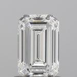 IGI 0.94 Carat Emerald Lab Grown Diamond 人工培育鑽石 實驗室人造鑽石